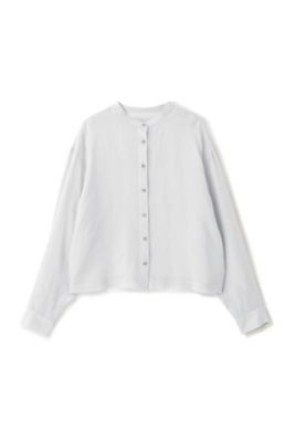 ◆１６０／１ラミーブラウス（０７７３１１０５００）