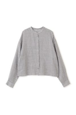 ◆１６０／１ラミーブラウス（０７７３１１０５００）
