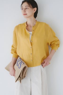 ◆１６０／１ラミーブラウス（０７７３１１０５００）