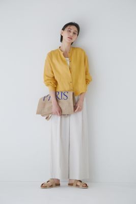 ◆１６０／１ラミーブラウス（０７７３１１０５００）