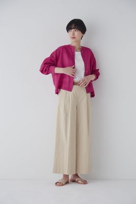 ◆１６０／１ラミーブラウス（０７７３１１０５００）