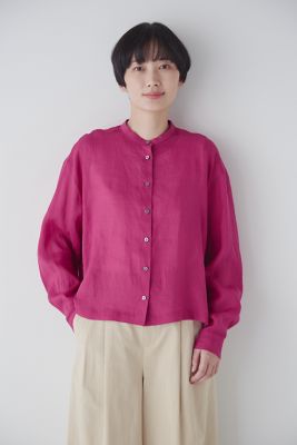 ◆１６０／１ラミーブラウス（０７７３１１０５００）