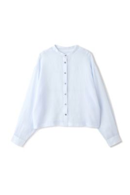 ◆１６０／１ラミーブラウス（０７７３１１０５００）