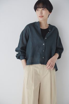 ◆１６０／１ラミーブラウス（０７７３１１０５００）