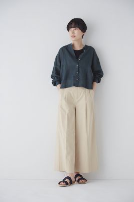 ◆１６０／１ラミーブラウス（０７７３１１０５００）