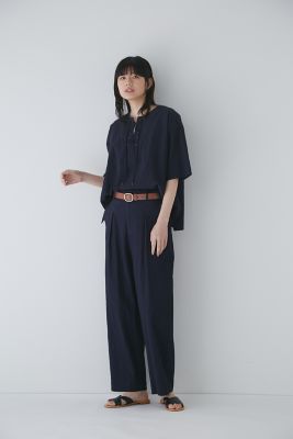 ◆サッカーストレッチブラウス（０７７３１１０５０５）