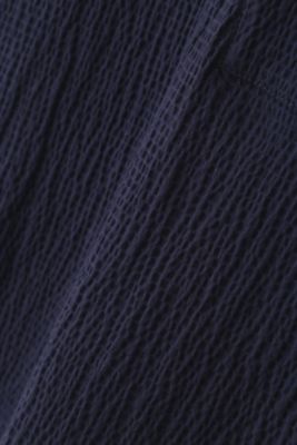 ◆サッカーストレッチブラウス（０７７３１１０５０５）