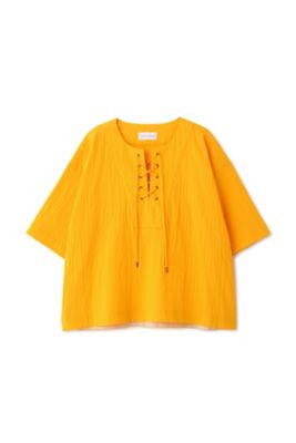 ◆サッカーストレッチブラウス（０７７３１１０５０５）