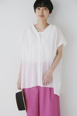 あろん【hirotan A5】◆美品◆長襦袢10点◆ ◇アキハローンブラウス（0773110606） | human woman