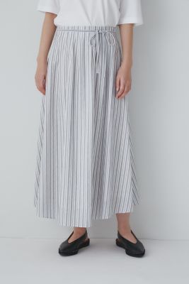 新品！プライオリティ【38】mal.レレレさん プリーツスカート モカ ゴム BPF01_20_20211011110_4100?$