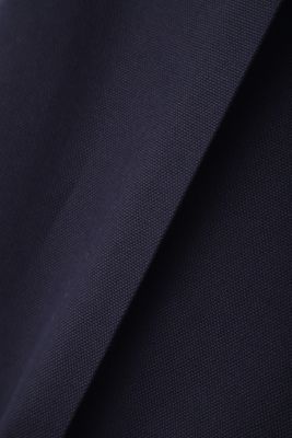 ◆コットンストレッチセミワイドパンツ（０７７３１３０１００）