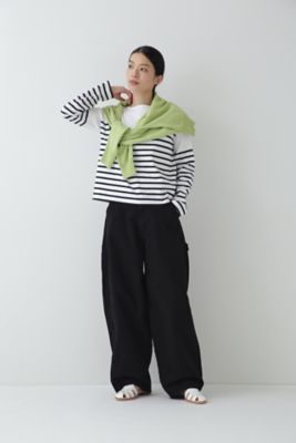 ◆Ｌｅｅコラボ・スーパーサイズペインターパンツ（０７７３１３０３００）