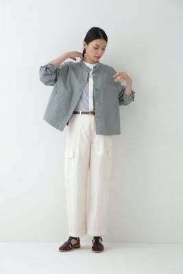 ◆ドロストカーゴパンツ（０７７３１３０３０４）