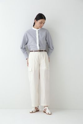 ◆ドロストカーゴパンツ（０７７３１３０３０４）