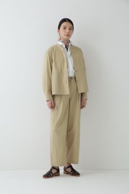 ◆ドロストカーゴパンツ（０７７３１３０３０４）
