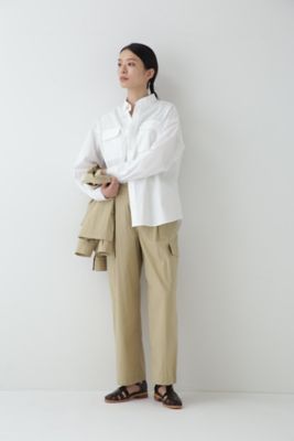 ◆ドロストカーゴパンツ（０７７３１３０３０４）