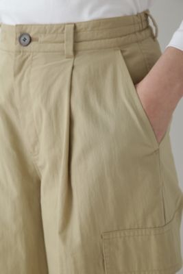 ◆ドロストカーゴパンツ（０７７３１３０３０４）