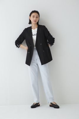 ◇Leeコラボテーパードパンツ（0773130308