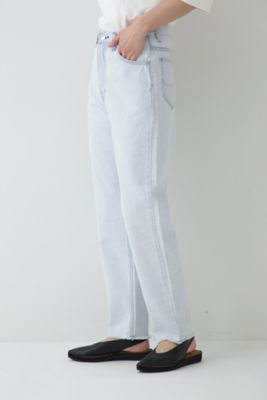 ヒュマンウーマン Lee コラボテーパードパンツ 楽天市場】【SALE／50%OFF】◇Leeコラボテーパードパンツ human