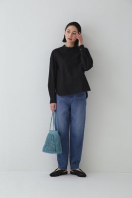 ◇Leeコラボテーパードパンツ（0773130308