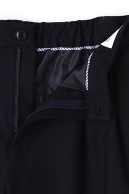 ＜Ｃｏｃｏ　ｓｉｚｅ＞２ＷＡＹストレッチスリムテーパードパンツ（０７７３１３０３０９）
