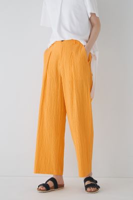 ＜human woman (Women)＞◆サッカーストレッチパンツ（０７７３１３０５０４）