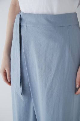 ◆ラップ風パンツ（０７７３１３０５０６）