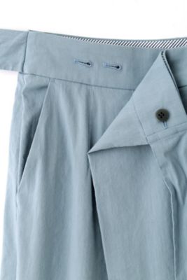◆ラップ風パンツ（０７７３１３０５０６）