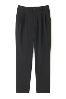 ◆テーパードストレッチパンツ（０７７３１３０６０１）
