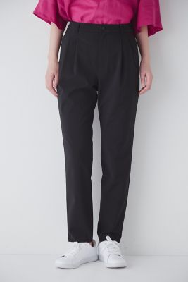 ◆テーパードストレッチパンツ（０７７３１３０６０１）
