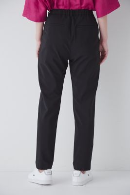◆テーパードストレッチパンツ（０７７３１３０６０１）
