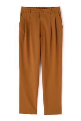 テーパードストレッチパンツ（０７７３１３０６０７）