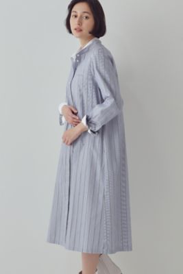 ＜human woman (Women)＞◆ＮＡＴＩＣコラボ・ワンピース（０７７３１４０１００）