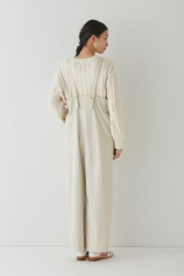 ◆リラックスコンビネゾン（０７７３１４０２００）