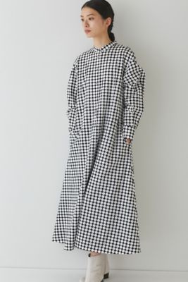 ＜human woman (Women)＞◆ポルカドットワンピース（０７７３１４０２０２）