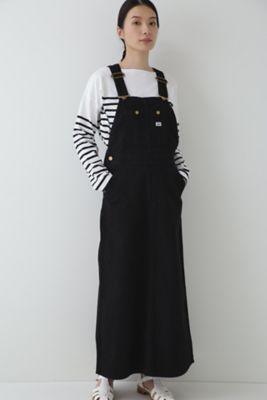 ◆Ｌｅｅコラボ・オーバーオールスカート（０７７３１４０３００）