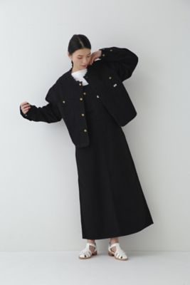 ◆Ｌｅｅコラボ・オーバーオールスカート（０７７３１４０３００）