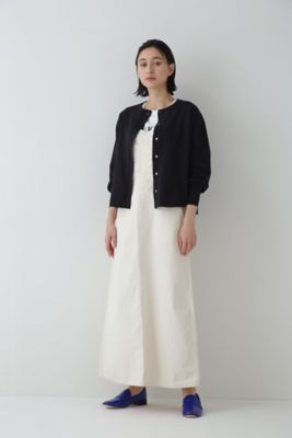 ◆Ｌｅｅコラボ・オーバーオールスカート（０７７３１４０３００）