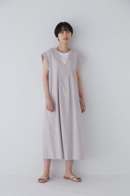 送料関税込み＜Since Then＞リネンワンピース★新作★大人気★ 110010772140502010001?$VS_1500$