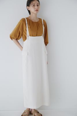 ＜human woman (Women)＞◆ジャンスカ（０７７３１４０５０６）