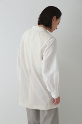 ◆テーラードジレ（０７７３１５０３００）
