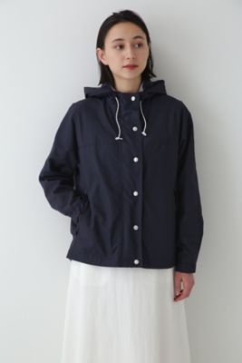 ◆ＮＡＴＩＣコラボ・リバーシブルブルゾン（０７７３１５５１００）