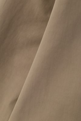 ◆スタンドカラーブルゾン（０７７３１５５２００）