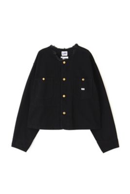 ◆Ｌｅｅコラボ・ＬＯＣＯジャケット（０７７３１５５３００）