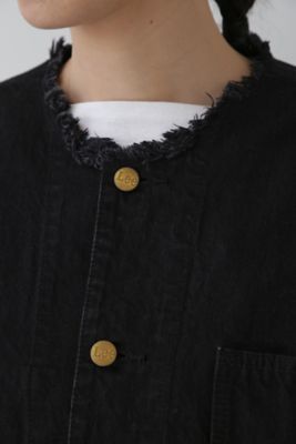 ◆Ｌｅｅコラボ・ＬＯＣＯジャケット（０７７３１５５３００）