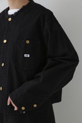 ◆Ｌｅｅコラボ・ＬＯＣＯジャケット（０７７３１５５３００）