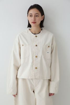 ◆Ｌｅｅコラボ・ＬＯＣＯジャケット（０７７３１５５３００）