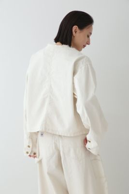 ◆Ｌｅｅコラボ・ＬＯＣＯジャケット（０７７３１５５３００）