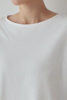 ◆ドッキングボーダーカットソー（０７７３１６０１００）