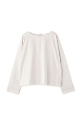 ◆キレイメプルオーバートップス（０７７３１６０２００）